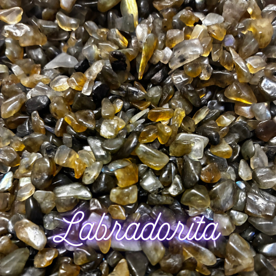 Mineral Labradorita
