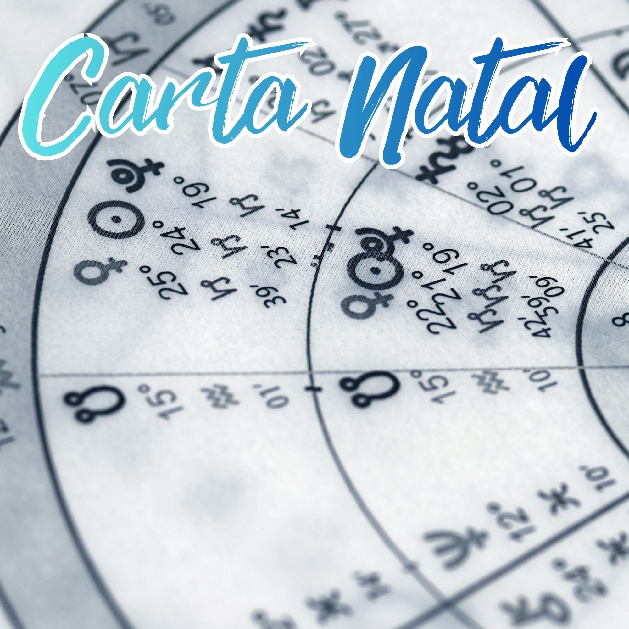 Qué es una carta natal y qué puede revelar sobre ti