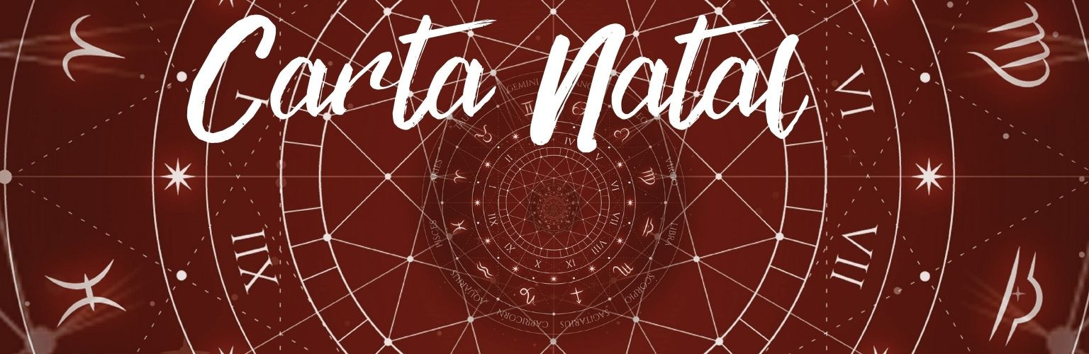 Qué es una carta natal y qué puede revelar sobre ti