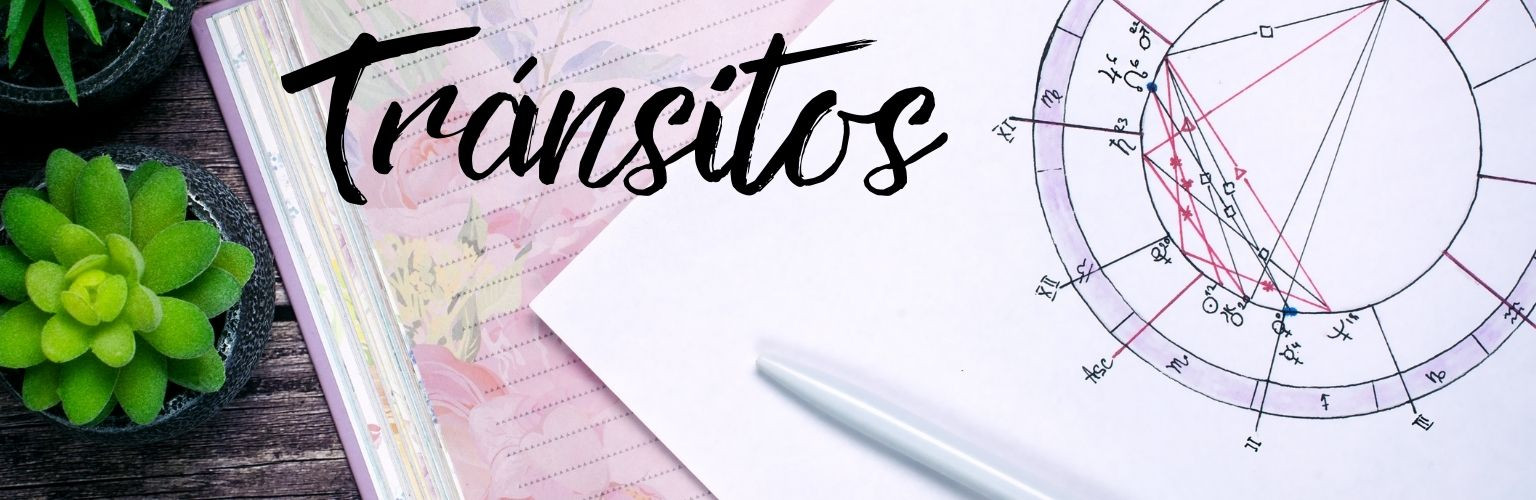 Qué son los tránsitos astrológicos y qué pueden revelar sobre tu momento actual