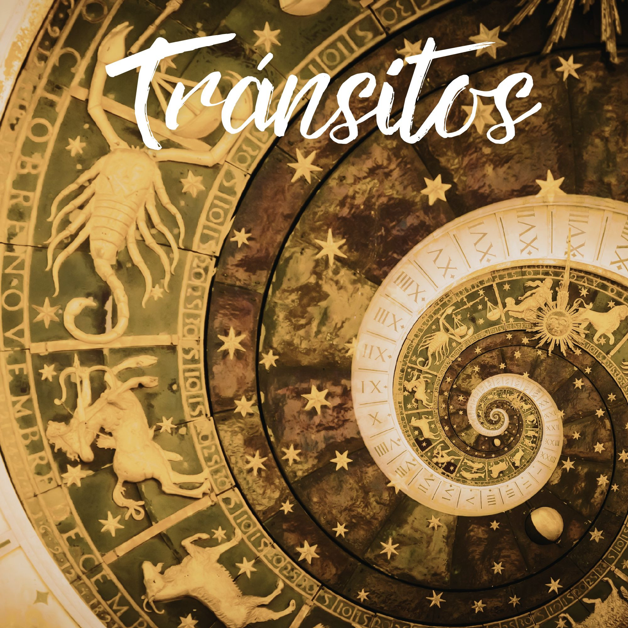 Qué son los tránsitos astrológicos y qué pueden revelar sobre tu momento actual